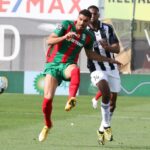 Sul Informação - Veja os melhores momentos do empate do Portimonense com o “lanterna vermelha”