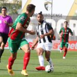 Sul Informação - Veja os melhores momentos do empate do Portimonense com o “lanterna vermelha”