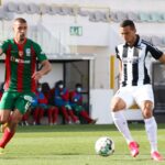 Sul Informação - Veja os melhores momentos do empate do Portimonense com o “lanterna vermelha”