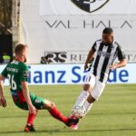 Sul Informação - Veja os melhores momentos do empate do Portimonense com o “lanterna vermelha”