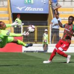 Sul Informação - Jogo bem disputado garante vitória do Portimonense sobre o Marítimo