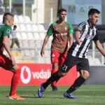 Sul Informação - Jogo bem disputado garante vitória do Portimonense sobre o Marítimo