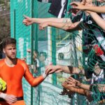 Sul Informação - Jogo bem disputado garante vitória do Portimonense sobre o Marítimo