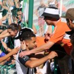 Sul Informação - Jogo bem disputado garante vitória do Portimonense sobre o Marítimo