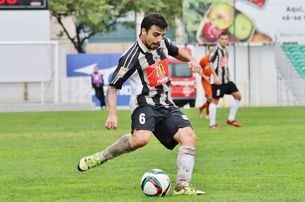 Sul Informação - Portimonense não vai além do empate frente ao “aflito” Santa Clara