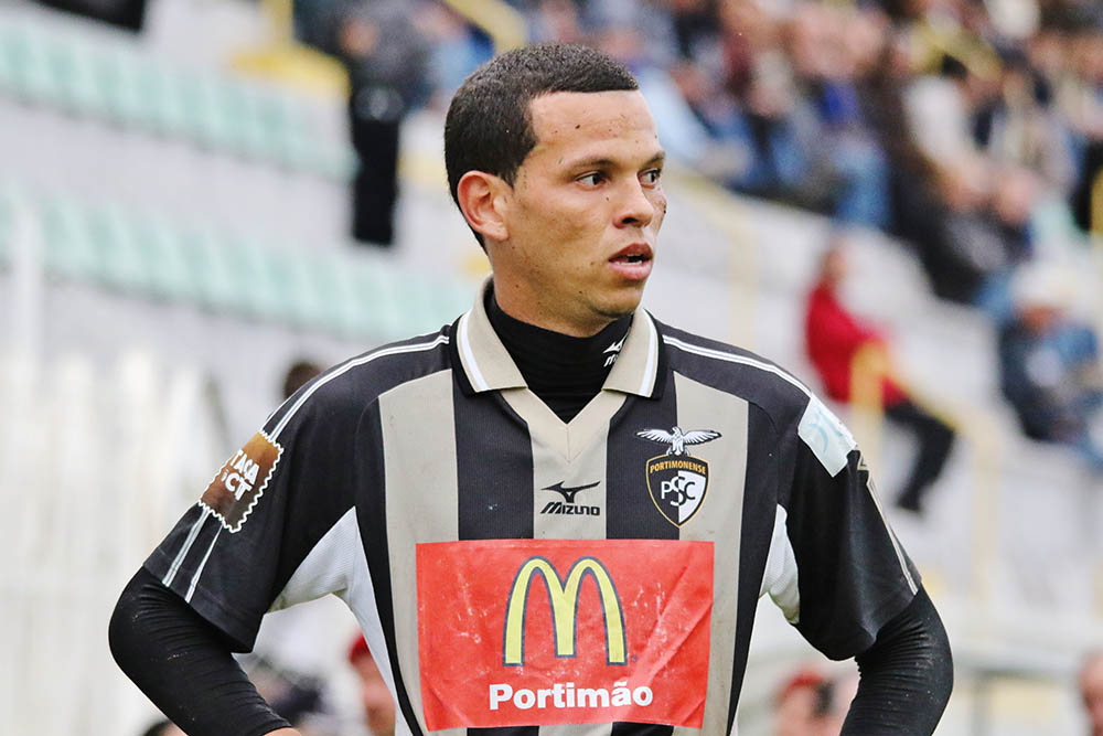 Sul Informação - Portimonense empata na Póvoa do Varzim e fica na II Liga