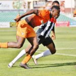 Sul Informação - Fotogaleria: Portimonense perde em casa mas mantém comando isolado