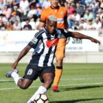 Sul Informação - Fotogaleria: Portimonense perde em casa mas mantém comando isolado