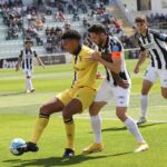 Sul Informação - Portimonense regressa às vitórias quatro meses depois