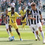 Sul Informação - Portimonense regressa às vitórias quatro meses depois