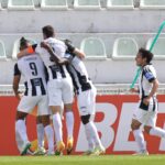 Sul Informação - Portimonense regressa às vitórias quatro meses depois