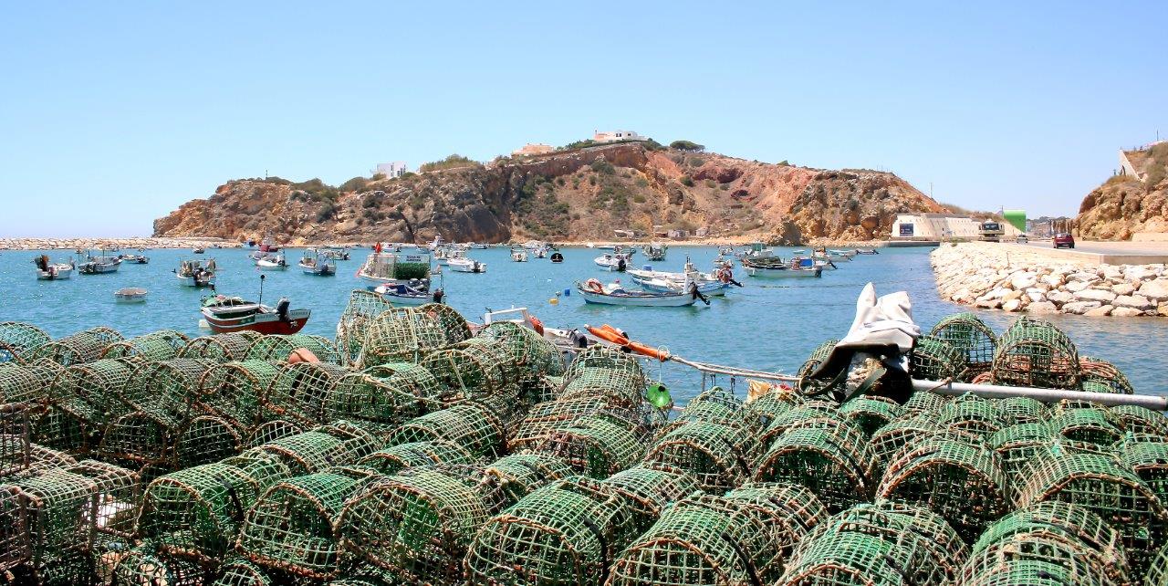 Sul Informação - Câmara unânime na rejeição de aquacultura em mar aberto ao largo de Albufeira