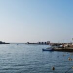 Sul Informação - Vai nascer uma nova zona para a náutica de recreio no Porto de Pesca de Olhão