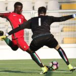 Sul Informação - Seleção sub-20 vence Itália em Portimão [com fotos]