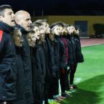 Sul Informação - Portugal vence Noruega e já garantiu melhor prestação de sempre da Algarve Cup