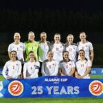 Sul Informação - Portugal vence Noruega e já garantiu melhor prestação de sempre da Algarve Cup