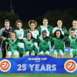 Sul Informação - Portugal vence Noruega e já garantiu melhor prestação de sempre da Algarve Cup