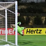 Sul Informação - Portugal vence Noruega e já garantiu melhor prestação de sempre da Algarve Cup
