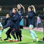 Sul Informação - Portugal vence Noruega e já garantiu melhor prestação de sempre da Algarve Cup