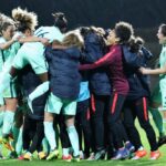 Sul Informação - Portugal vence Noruega e já garantiu melhor prestação de sempre da Algarve Cup