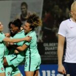 Sul Informação - Portugal vence Noruega e já garantiu melhor prestação de sempre da Algarve Cup