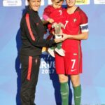 Sul Informação - Algarve Cup: Portugal perde na estreia frente à Russia