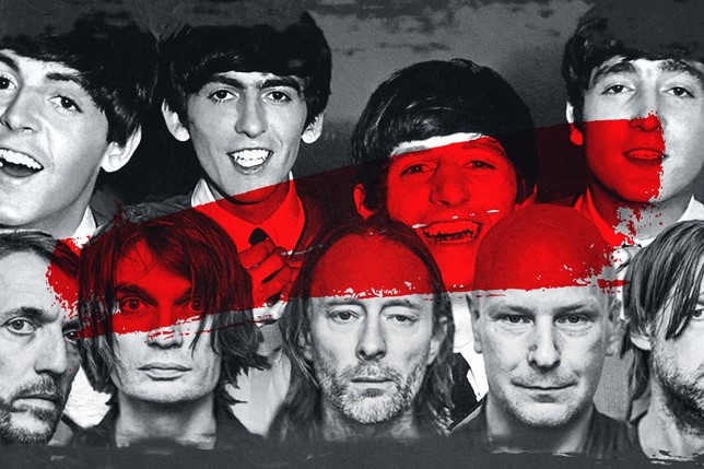 Sul Informação - Bandas portuguesas fazem tributo a The Beatles e Radiohead no TEMPO em Portimão