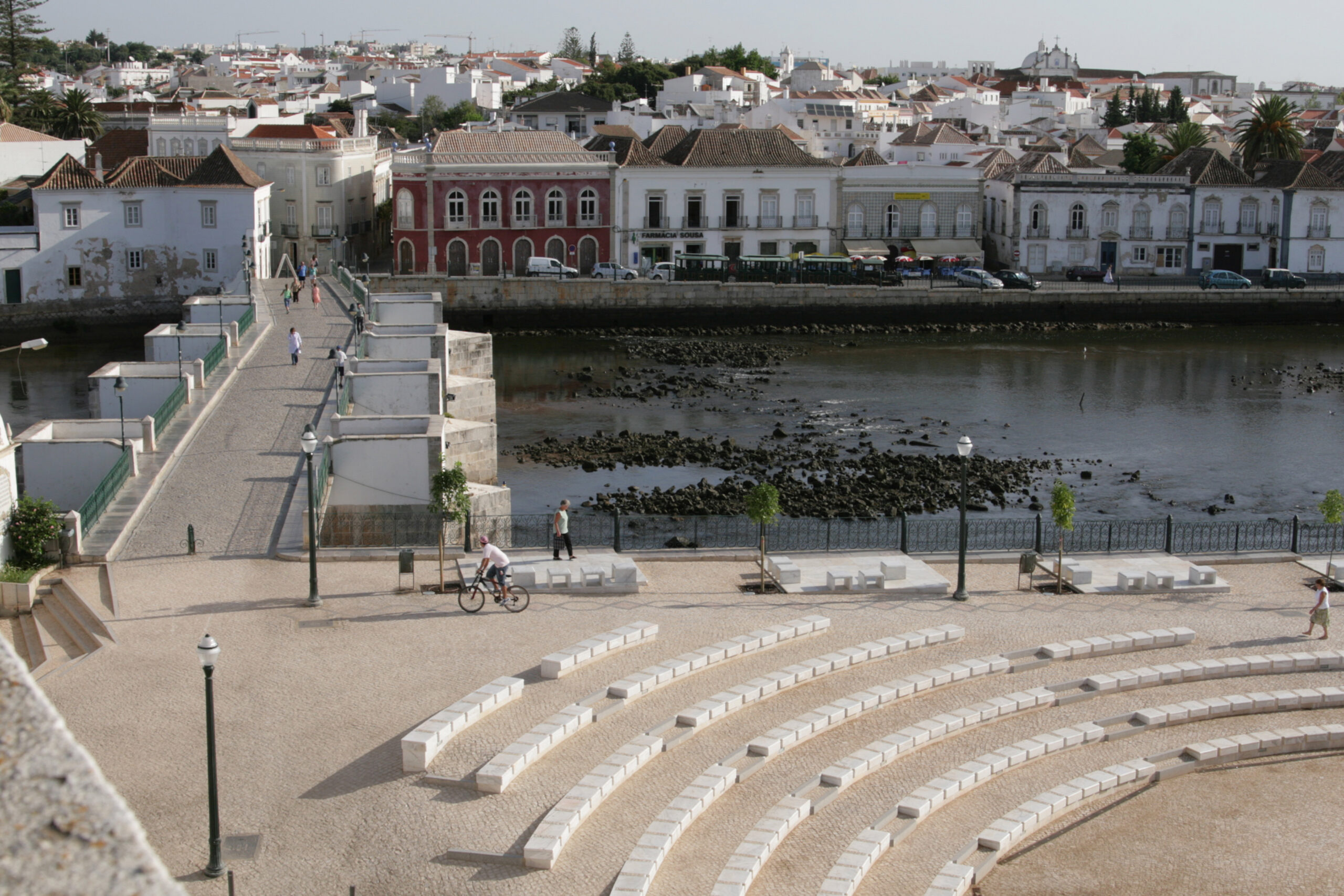 Sul Informação - Tavira é município piloto a nível nacional no Licenciamento Zero
