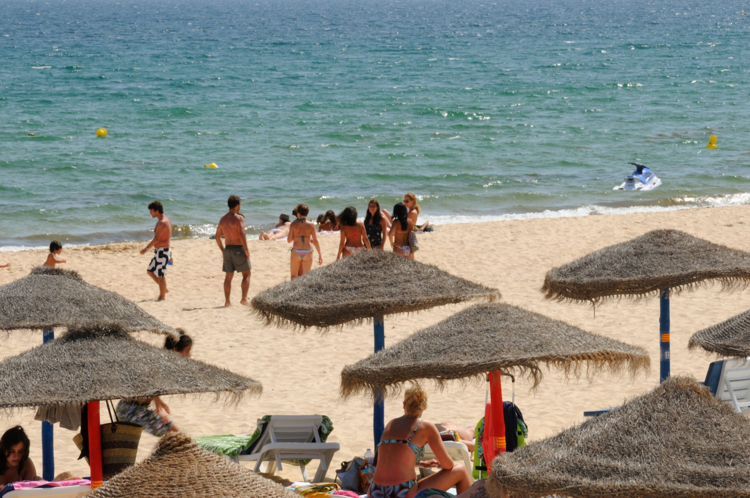 Sul Informação - Praias do concelho de Castro Marim recuperam a Bandeira Azul dez anos depois
