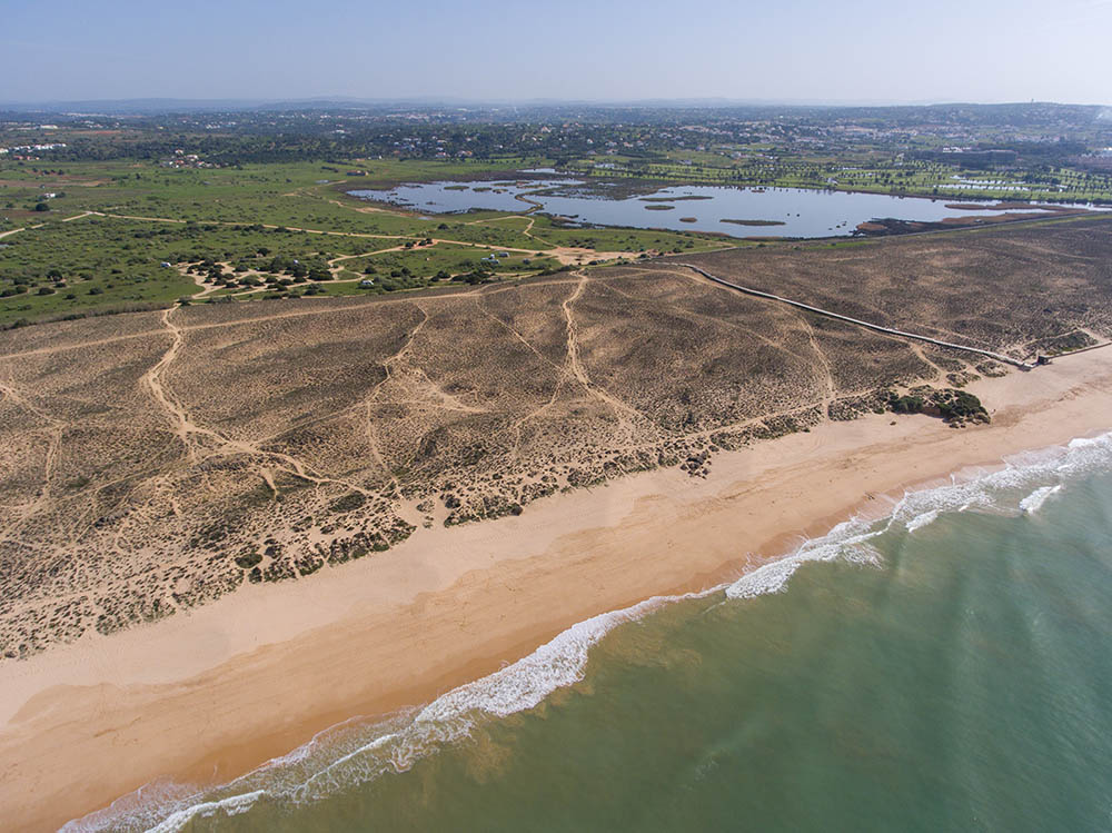 Sul Informação - Mega empreendimento da Praia Grande pode avançar a qualquer momento, agora sob a designação de “eco-resort”