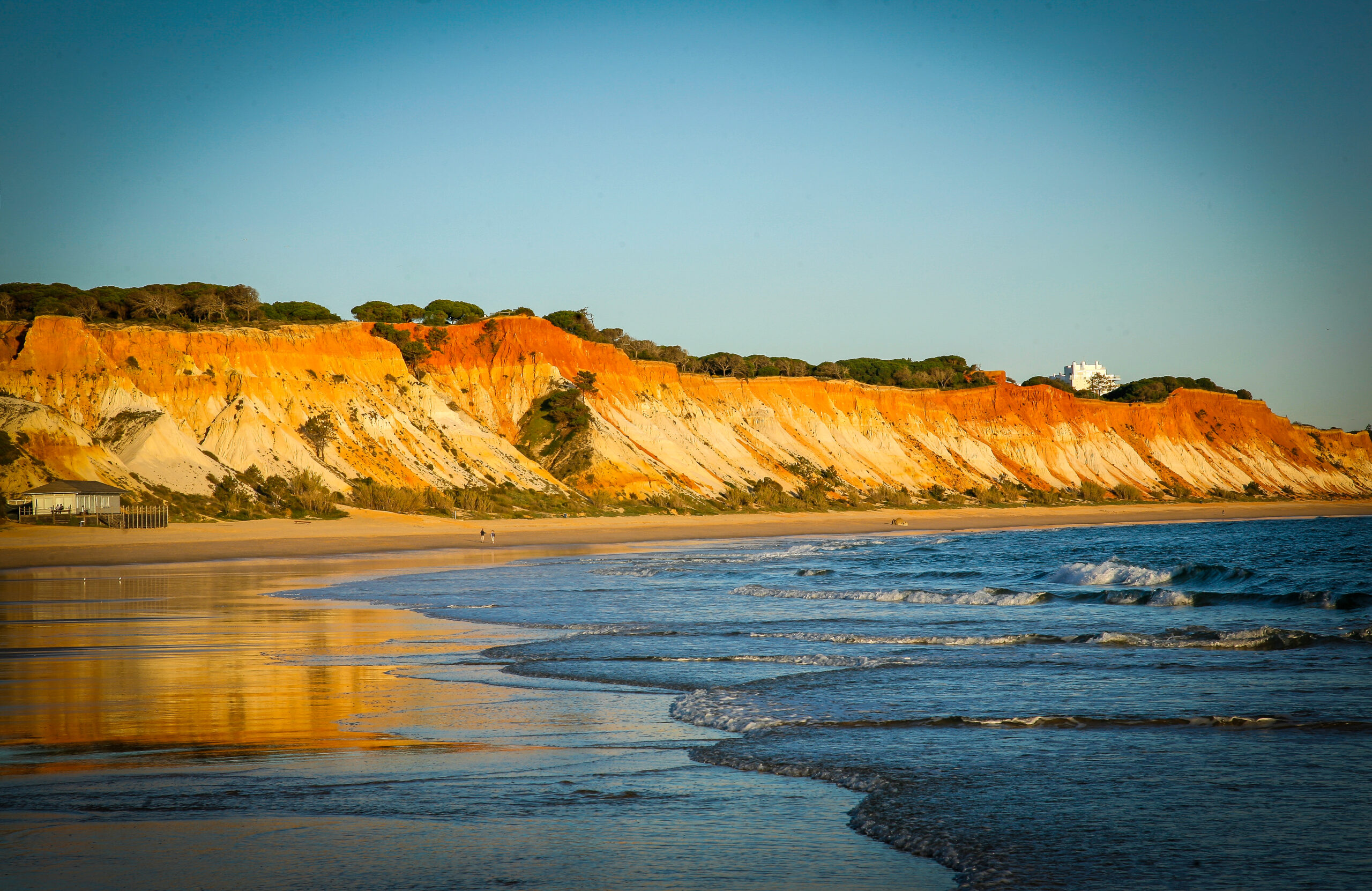 Sul Informação - Há uma praia algarvia nas 10 melhores do mundo