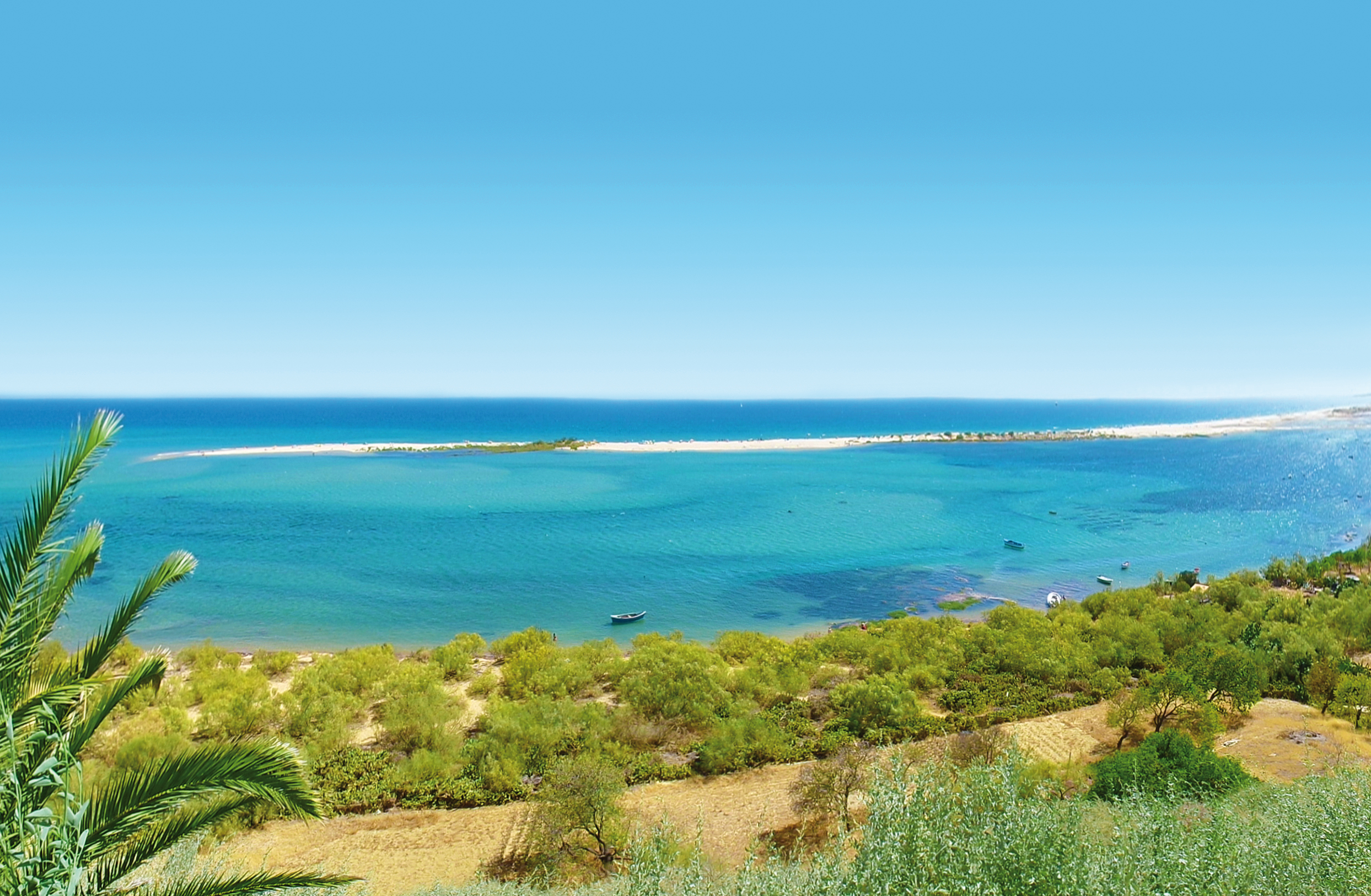 Sul Informação - Saiba quais são as 10 praias mais exclusivas do Algarve