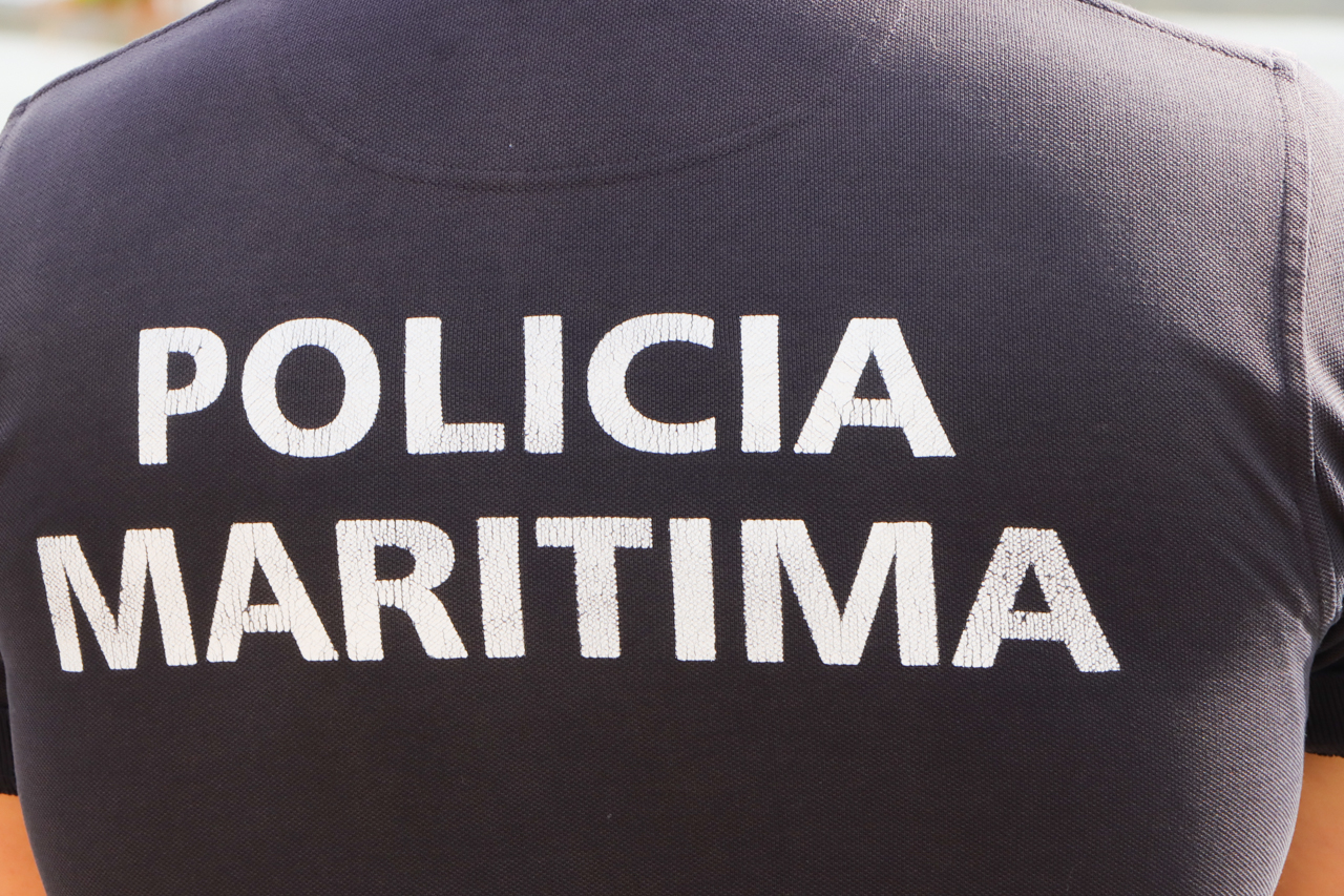Sul Informação - Homem suspeito de matar cão ao atirá-lo ao Rio Arade com dois tijolos constituído arguido