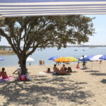 Sul Informação - Praia fluvial de Monsaraz recebe concerto ao pôr do sol da Orquestra Filarmónica Portuguesa
