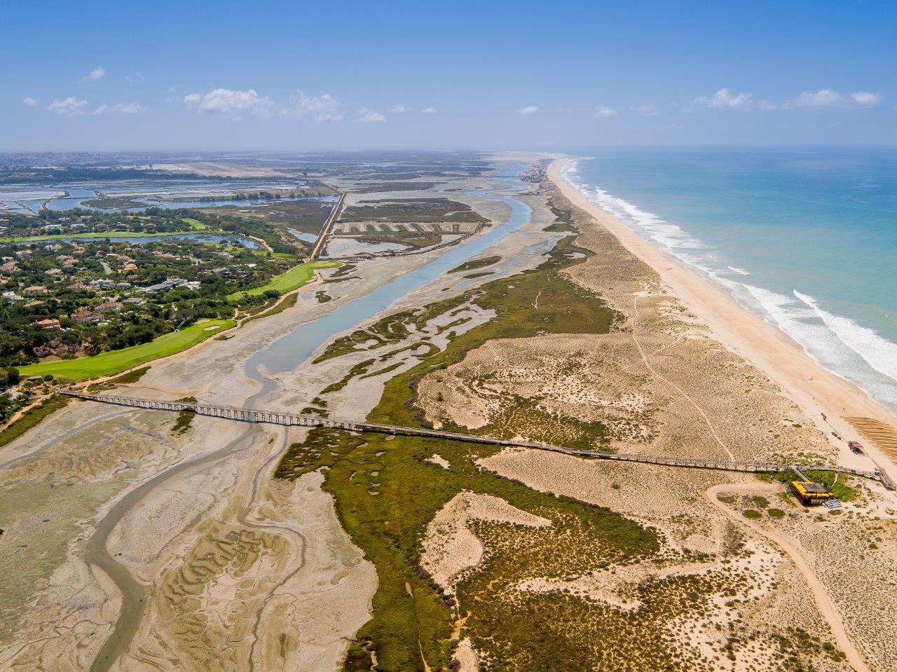 Sul Informação - Algarve arrecada oito prémios na gala europeia do World Travel Awards