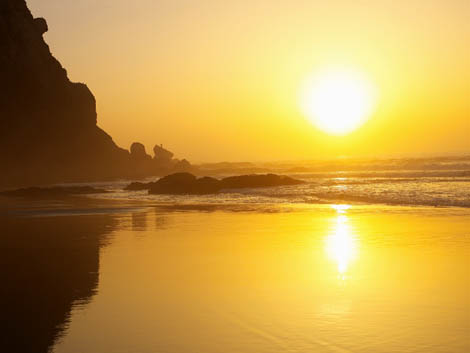 Sul Informação - Verão no Algarve com mais bandeiras azuis, praias douradas, acessíveis e com saúde