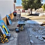 Sul Informação - Câmara de Beja substitui parques infantis em escolas do concelho