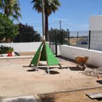 Sul Informação - Câmara de Beja substitui parques infantis em escolas do concelho