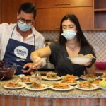Sul Informação - Castro Marim assinalou Dia Mundial da Alimentação com “O Prato Certo”