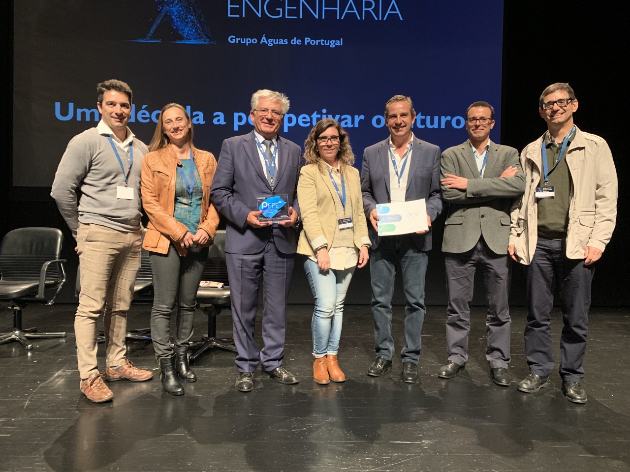Sul Informação - Eficiência energética vale prémio à Águas do Algarve
