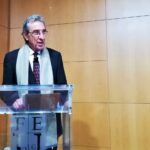 Sul Informação - Emoção, uma lição e a família na homenagem dos economistas a João Albino Silva