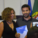 Sul Informação - Passeios à vela na Barragem de Santa Clara vencem Prémio Espírito Empreendedor de Odemira