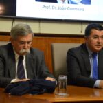Sul Informação - João Guerreiro é a Personalidade Algarvia de 2017…e tem mais uma cabra para a sua coleção