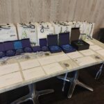 Sul Informação - Campeonato Internacional de Xadrez juntou 30 jogadores no AP-Maria Nova Lounge Hotel