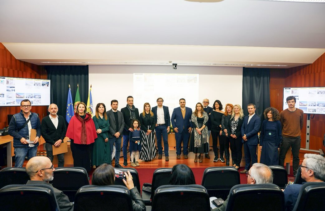 Sul Informação - Já são conhecidos os vencedores do Prémio de Arquitetura do Algarve 2024