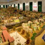 Sul Informação - «Maior presépio do país» está de regresso a Vila Real de Santo António