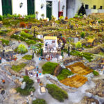 Sul Informação - Presépio Gigante de VRSA bate recorde e reúne 4200 figuras