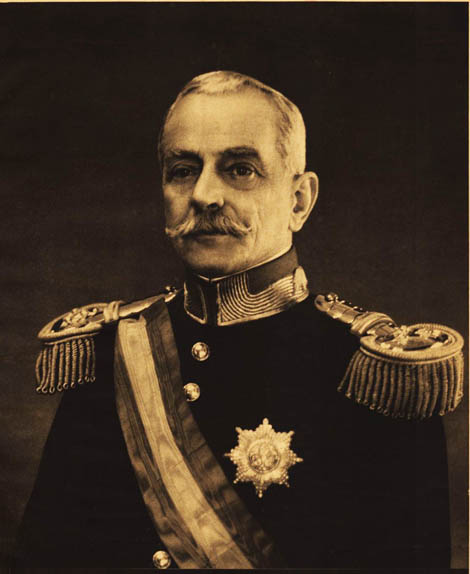 Presidente Carmona Sul Informação