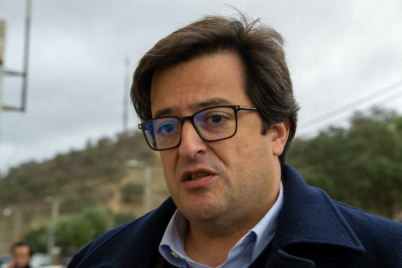 Sul Informação - EMAS de Beja reduz perdas de água para 20%