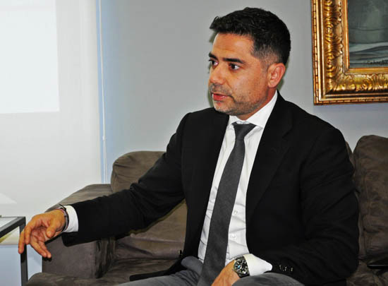 Sul Informação - «Autarcas do Sotavento foram enganados» no processo da EN125, admite presidente do PSD/Algarve